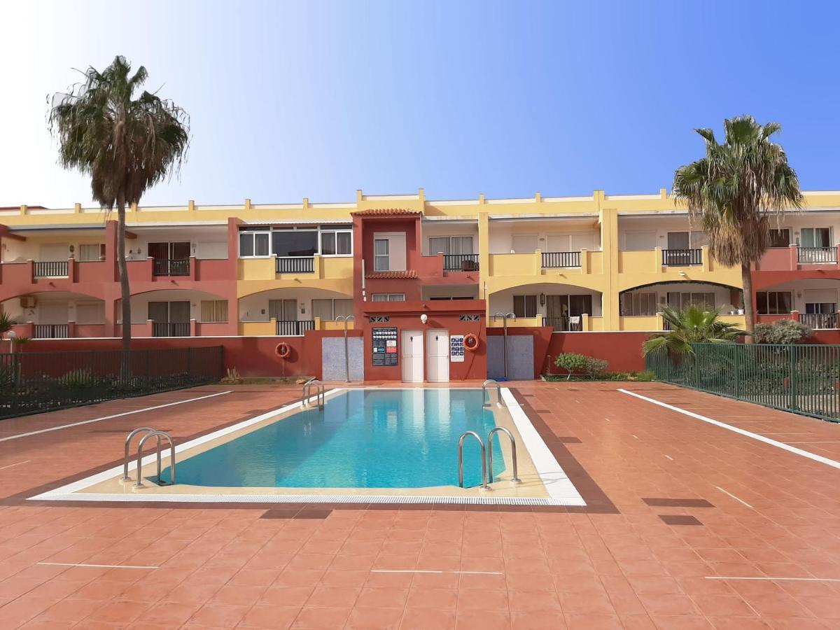 شقة Rosie House 2 Parque Holandes المظهر الخارجي الصورة