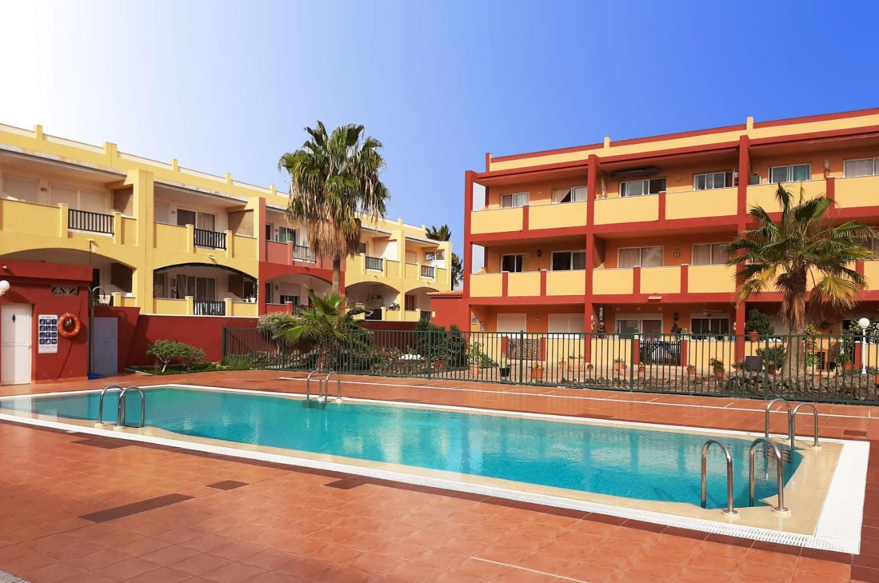 شقة Rosie House 2 Parque Holandes المظهر الخارجي الصورة