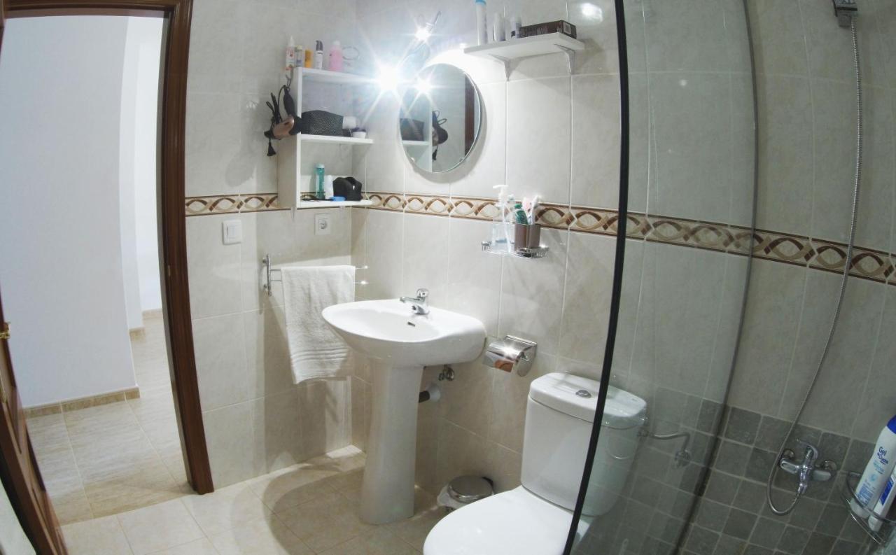 شقة Rosie House 2 Parque Holandes المظهر الخارجي الصورة